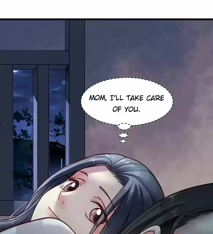 A Beauty, a Fatal Concubine Chapter 11