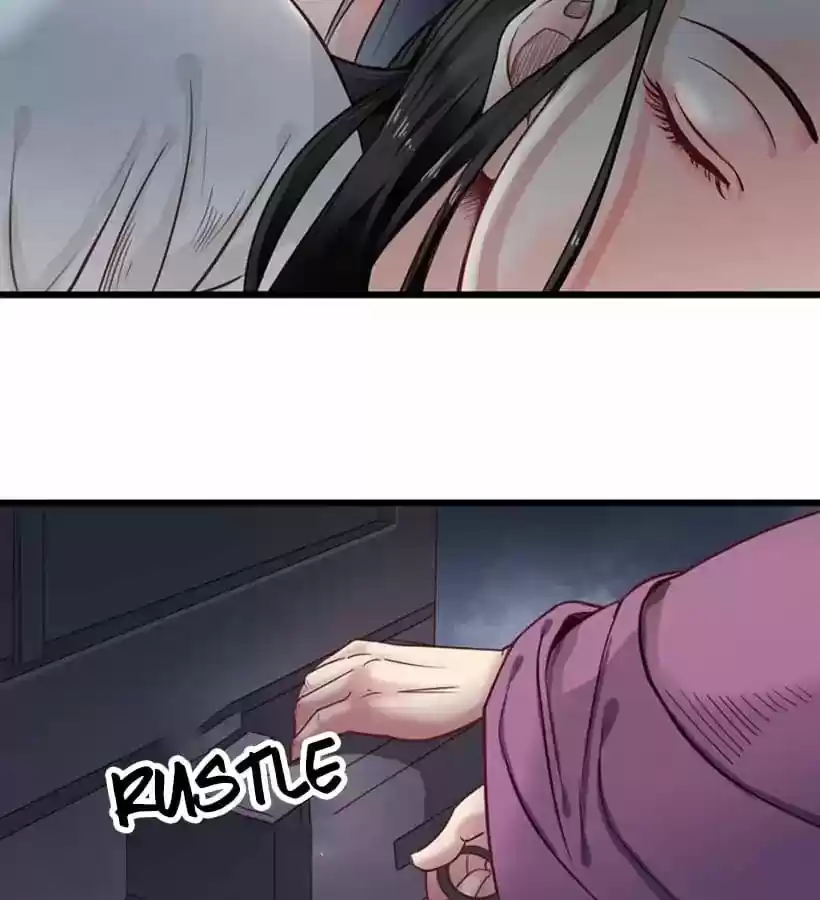 A Beauty, a Fatal Concubine Chapter 11