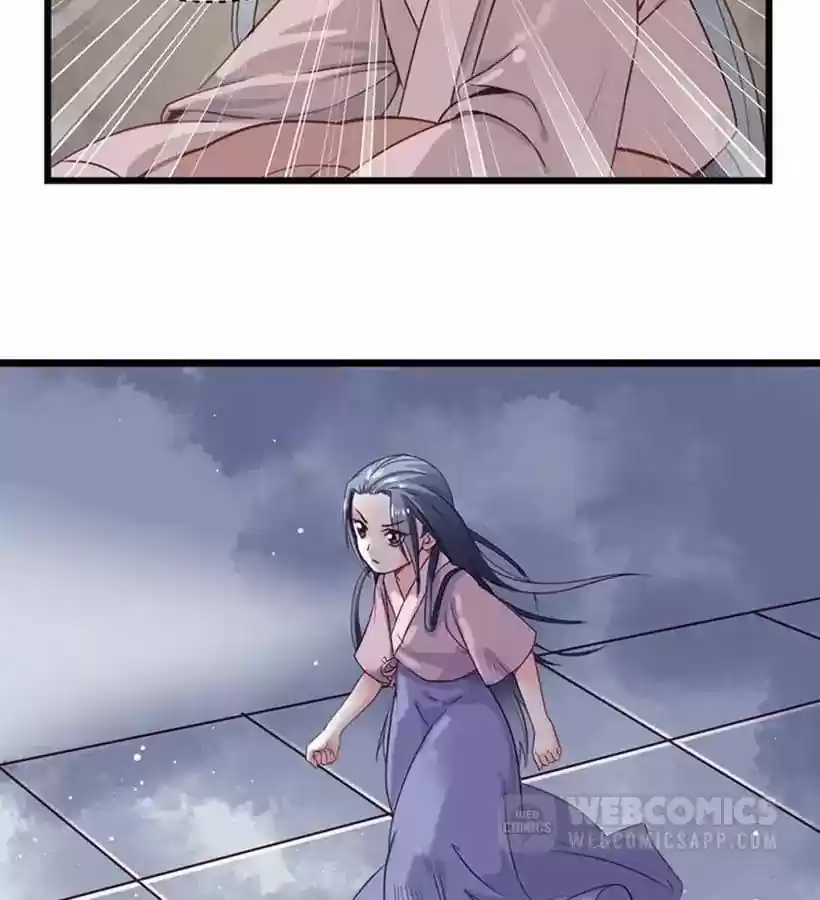 A Beauty, a Fatal Concubine Chapter 11