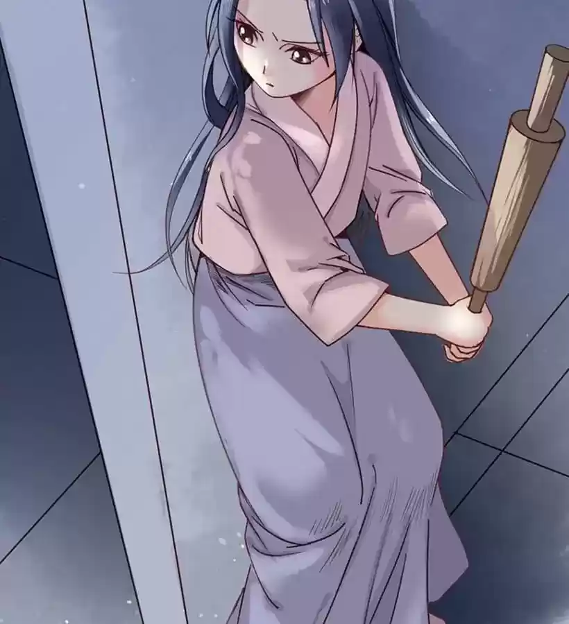 A Beauty, a Fatal Concubine Chapter 11