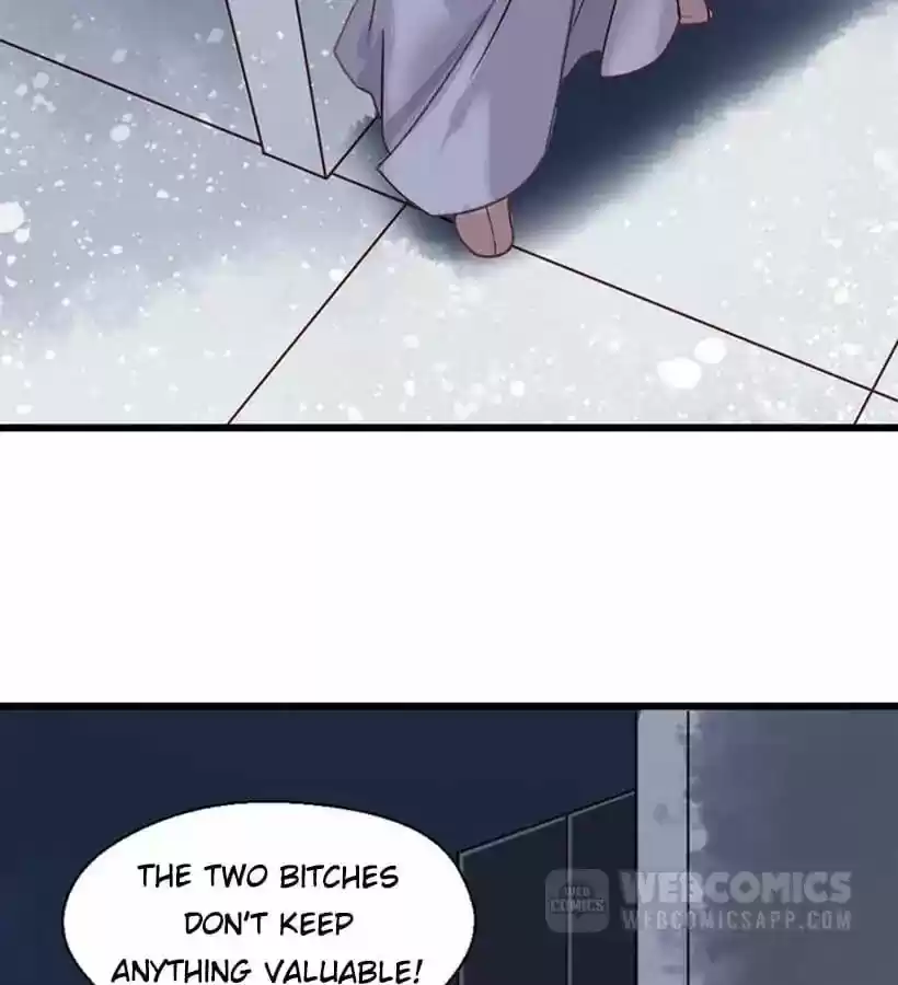 A Beauty, a Fatal Concubine Chapter 11