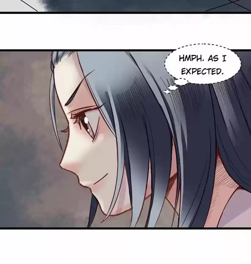 A Beauty, a Fatal Concubine Chapter 11