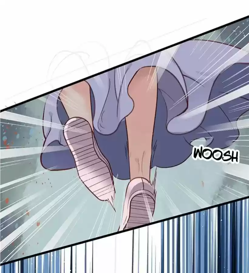 A Beauty, a Fatal Concubine Chapter 11