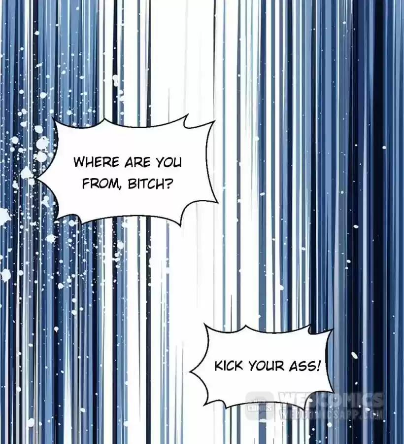 A Beauty, a Fatal Concubine Chapter 11