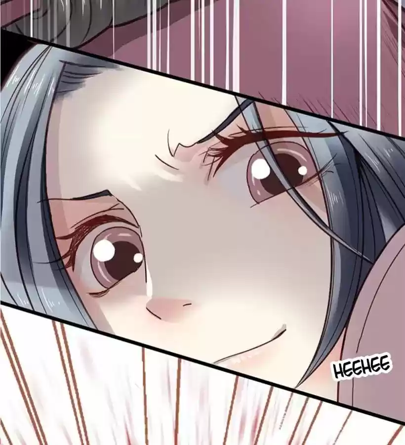 A Beauty, a Fatal Concubine Chapter 11