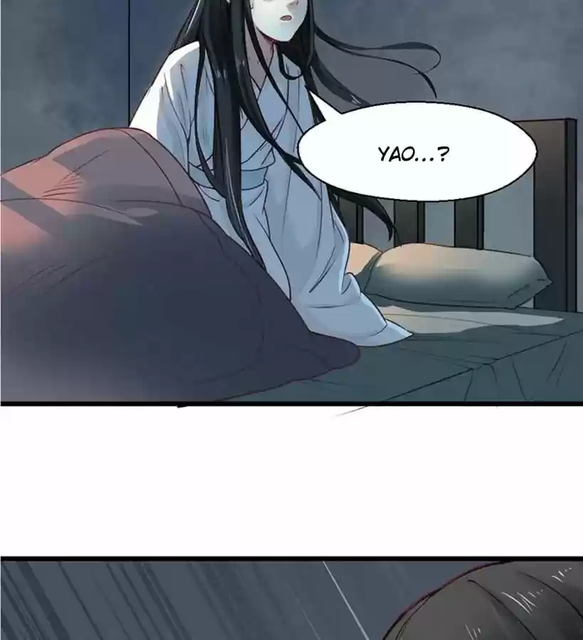 A Beauty, a Fatal Concubine Chapter 11