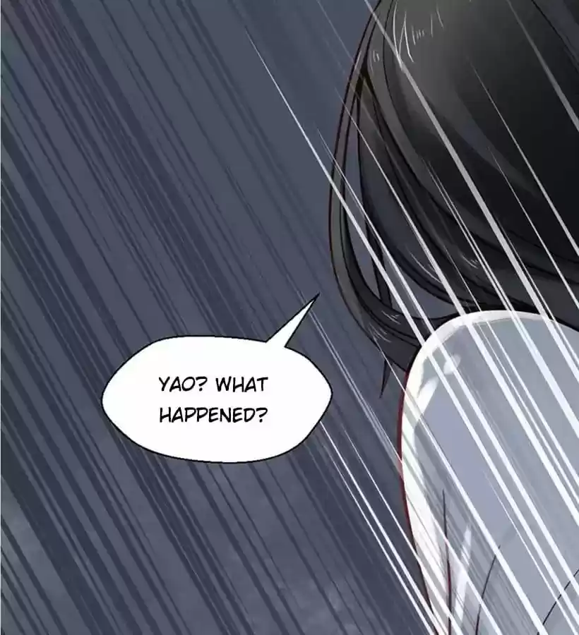 A Beauty, a Fatal Concubine Chapter 11