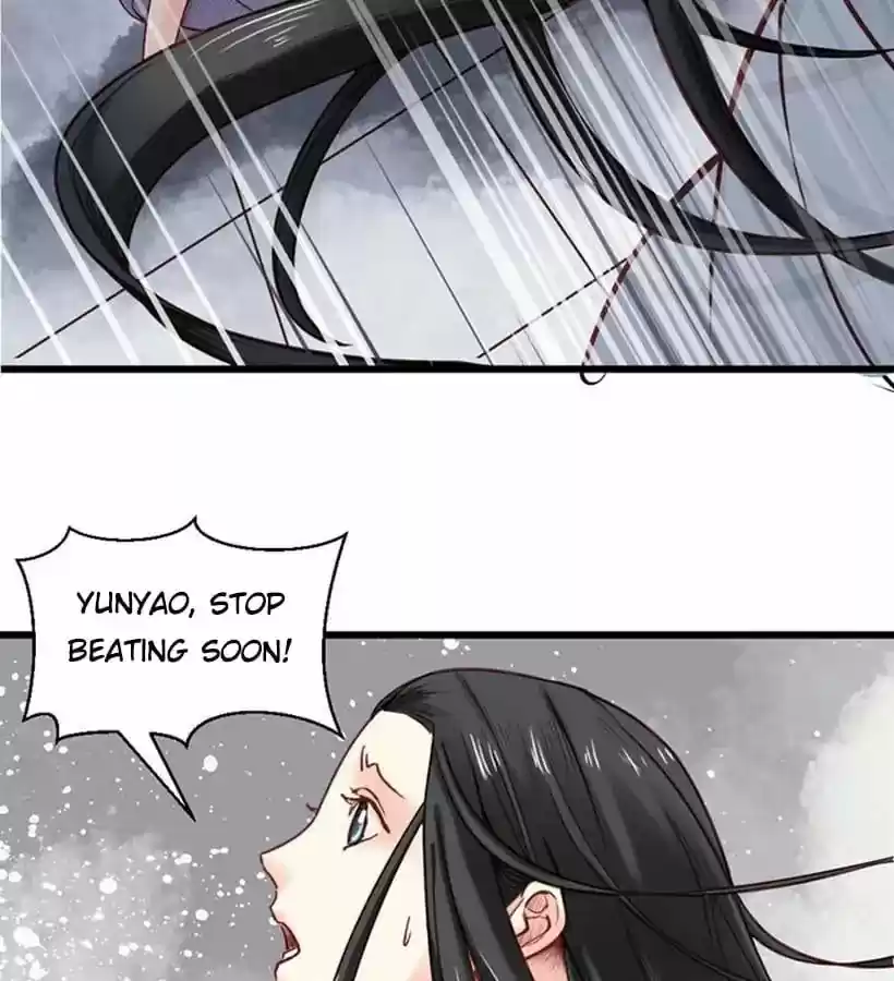 A Beauty, a Fatal Concubine Chapter 11