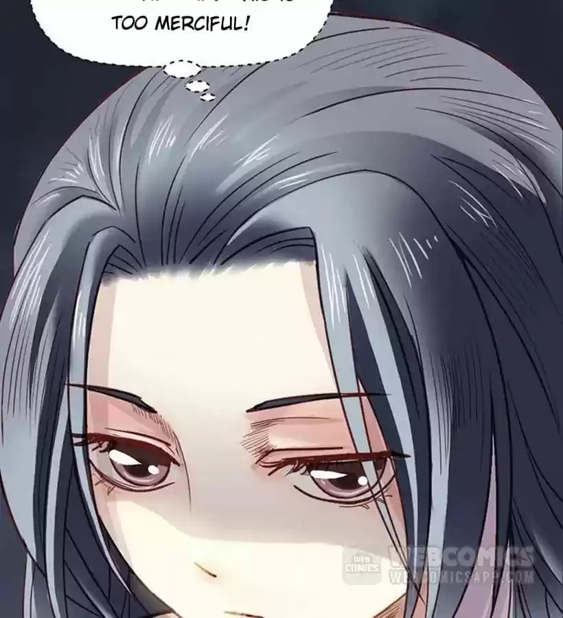 A Beauty, a Fatal Concubine Chapter 11