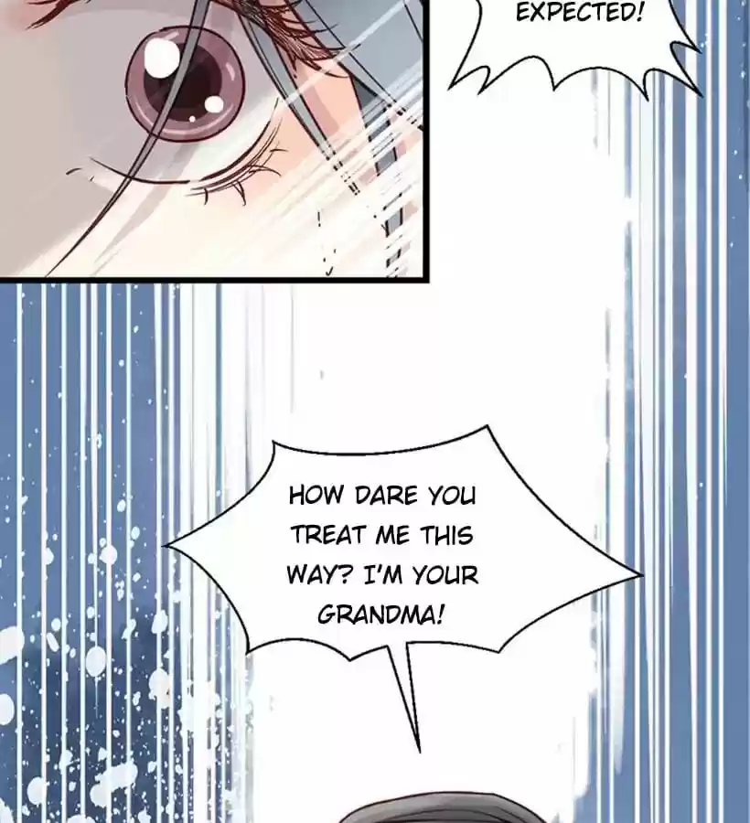 A Beauty, a Fatal Concubine Chapter 11