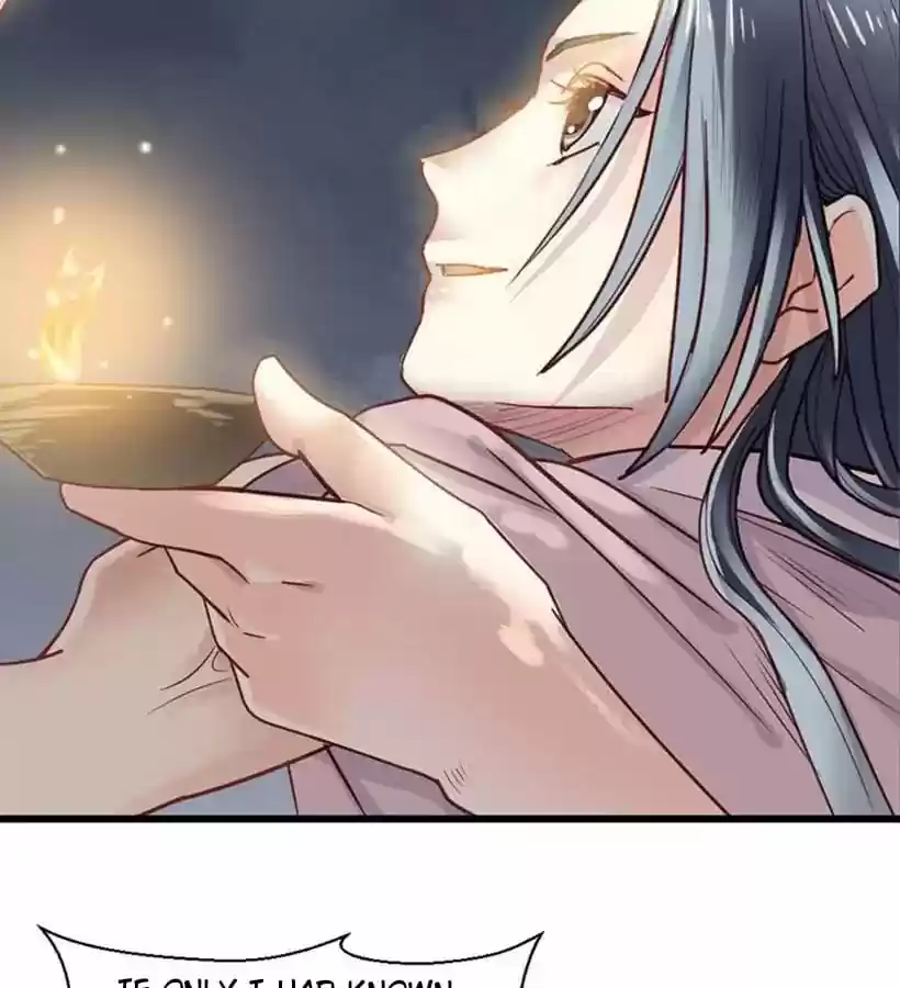 A Beauty, a Fatal Concubine Chapter 11