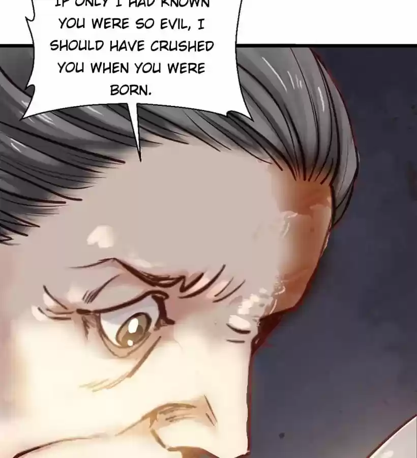 A Beauty, a Fatal Concubine Chapter 11