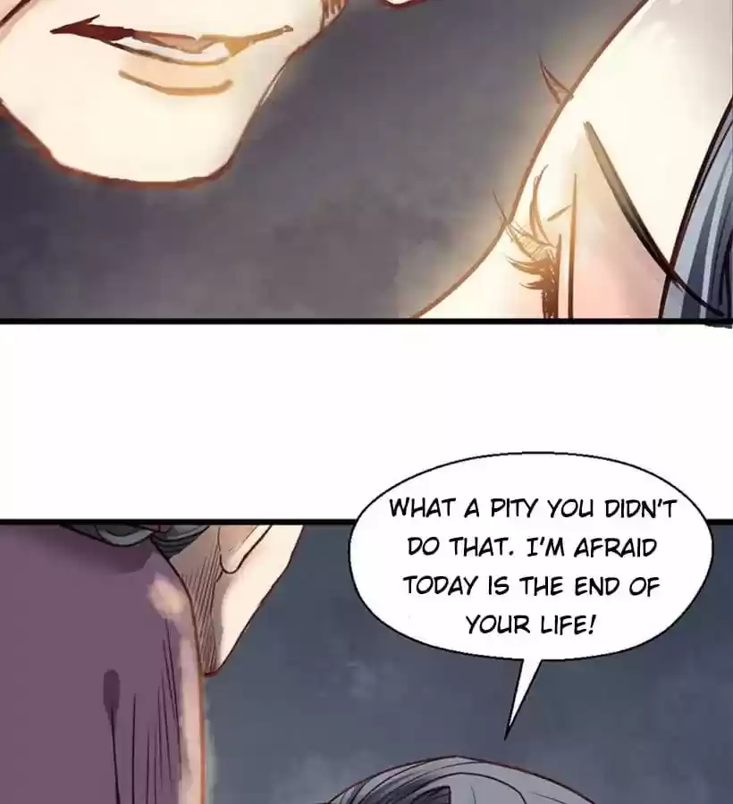 A Beauty, a Fatal Concubine Chapter 11