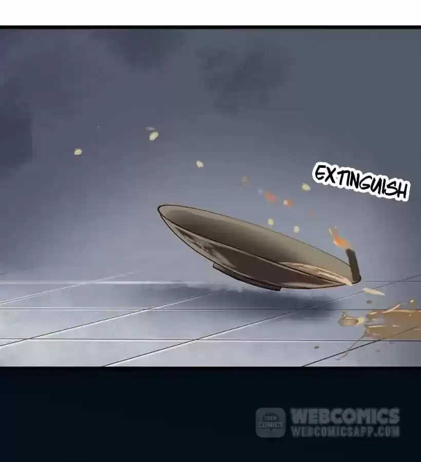 A Beauty, a Fatal Concubine Chapter 11