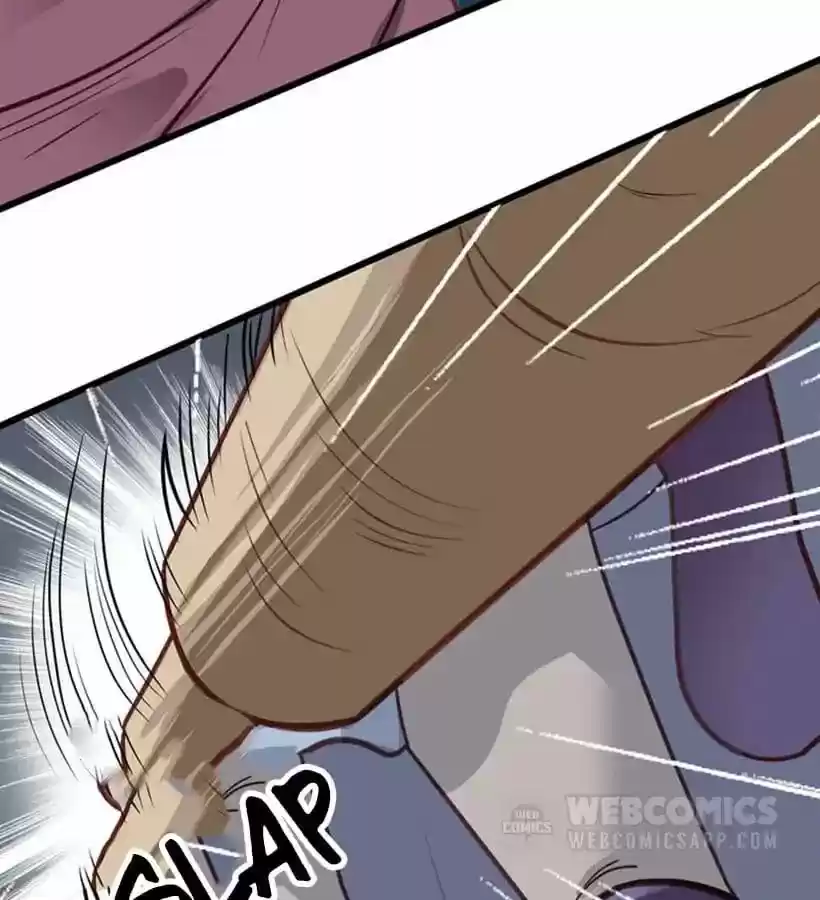 A Beauty, a Fatal Concubine Chapter 11