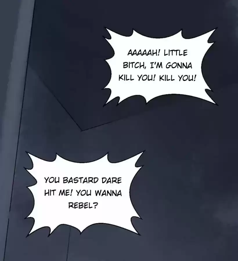 A Beauty, a Fatal Concubine Chapter 11