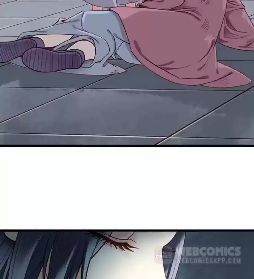 A Beauty, a Fatal Concubine Chapter 11