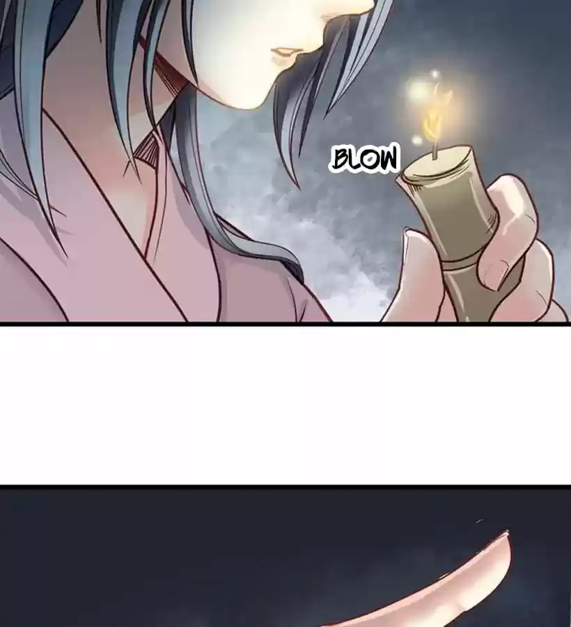 A Beauty, a Fatal Concubine Chapter 11