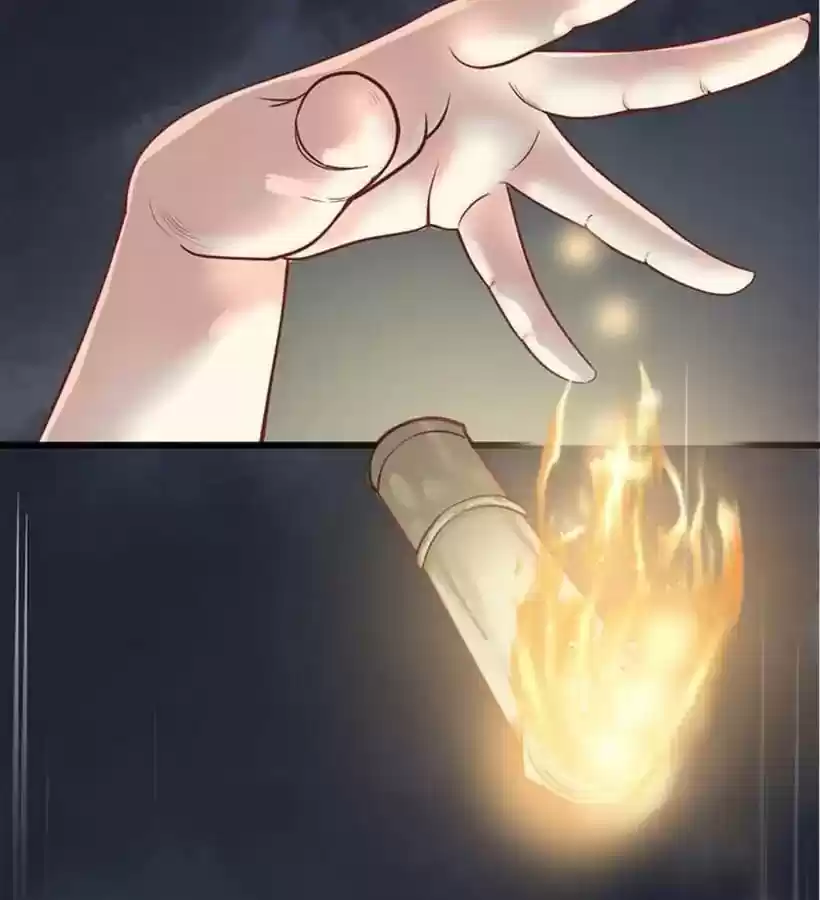 A Beauty, a Fatal Concubine Chapter 11