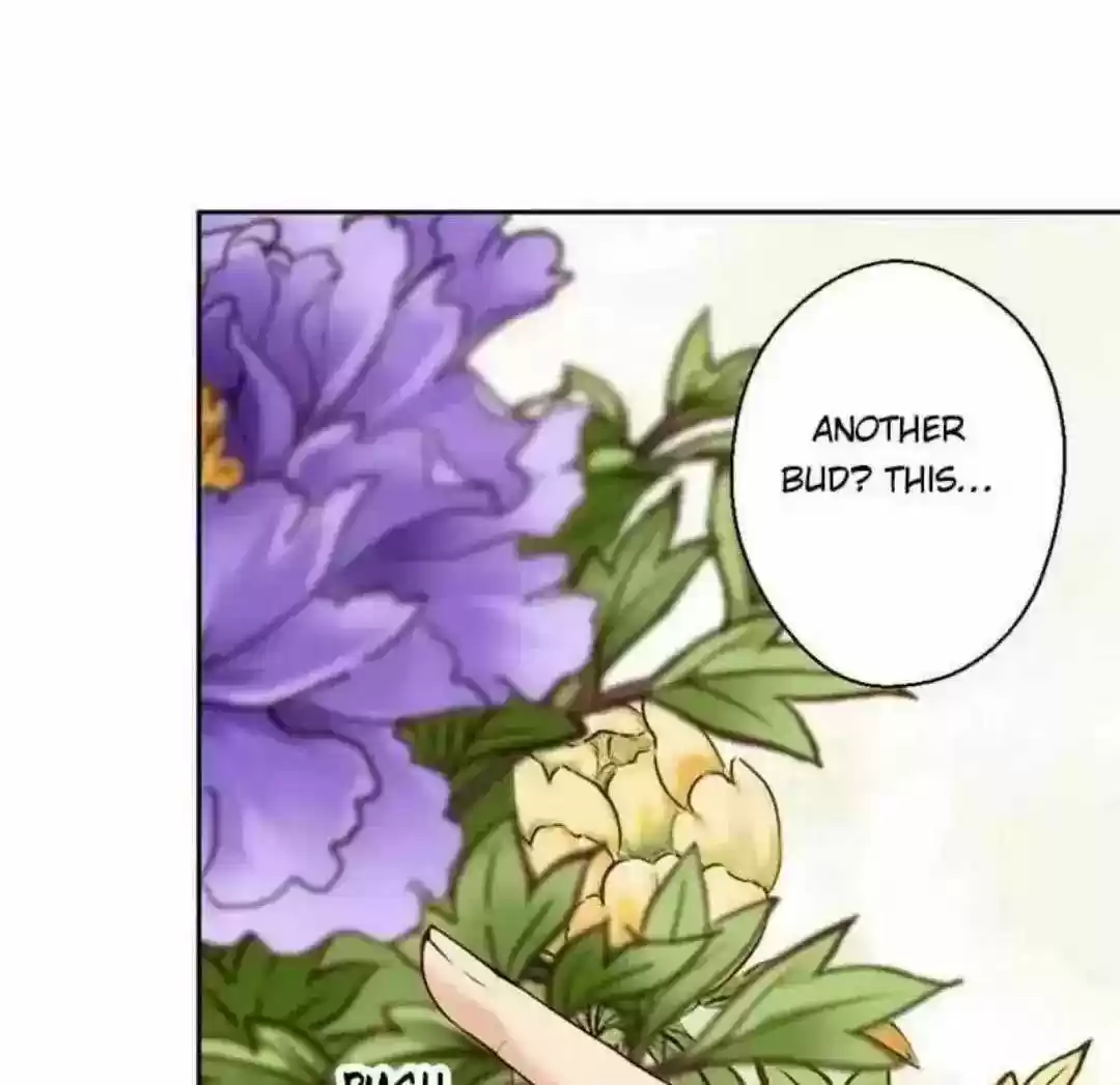 A Beauty, a Fatal Concubine Chapter 110