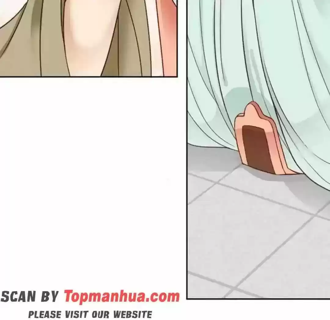 A Beauty, a Fatal Concubine Chapter 110