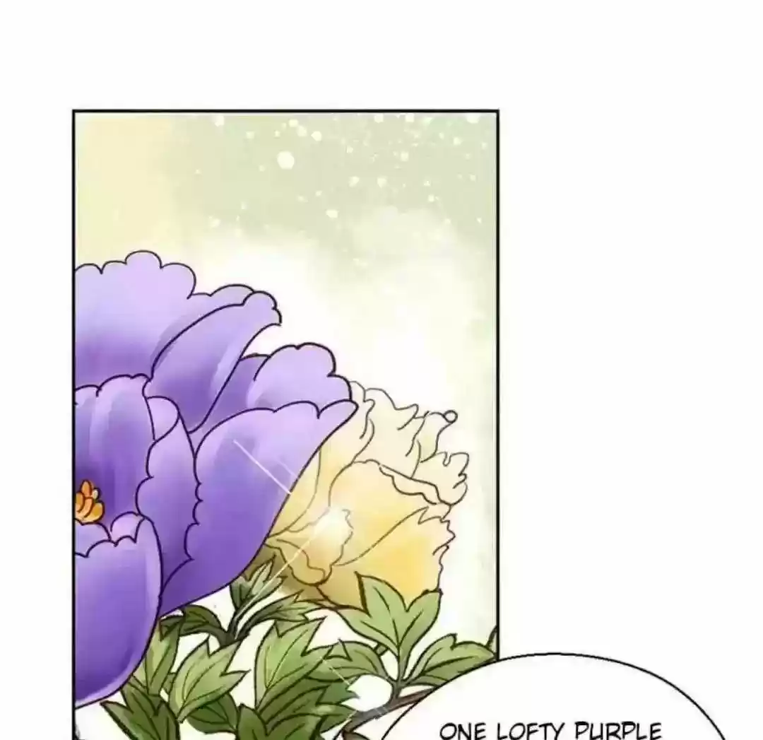 A Beauty, a Fatal Concubine Chapter 110