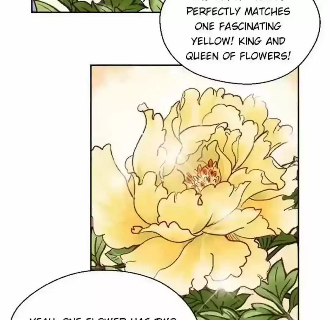 A Beauty, a Fatal Concubine Chapter 110