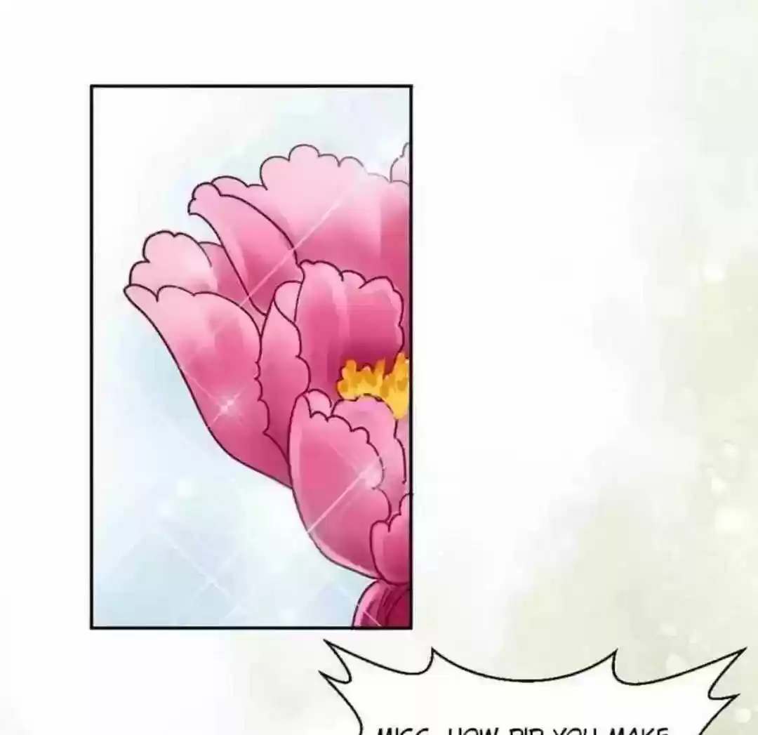 A Beauty, a Fatal Concubine Chapter 110