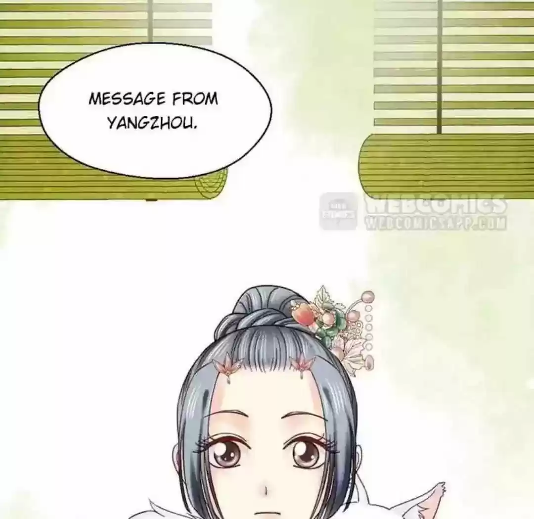 A Beauty, a Fatal Concubine Chapter 111