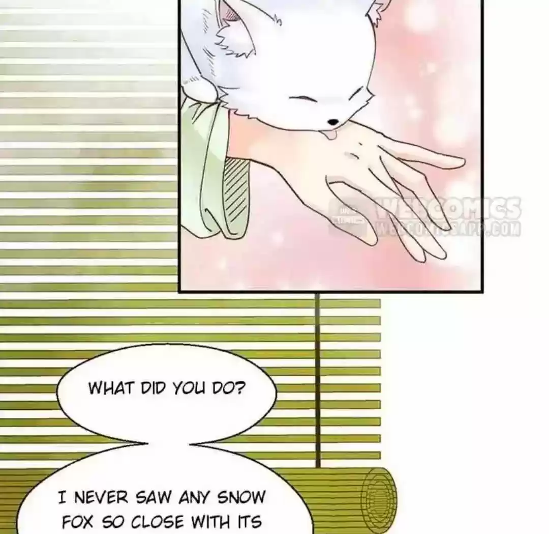 A Beauty, a Fatal Concubine Chapter 111