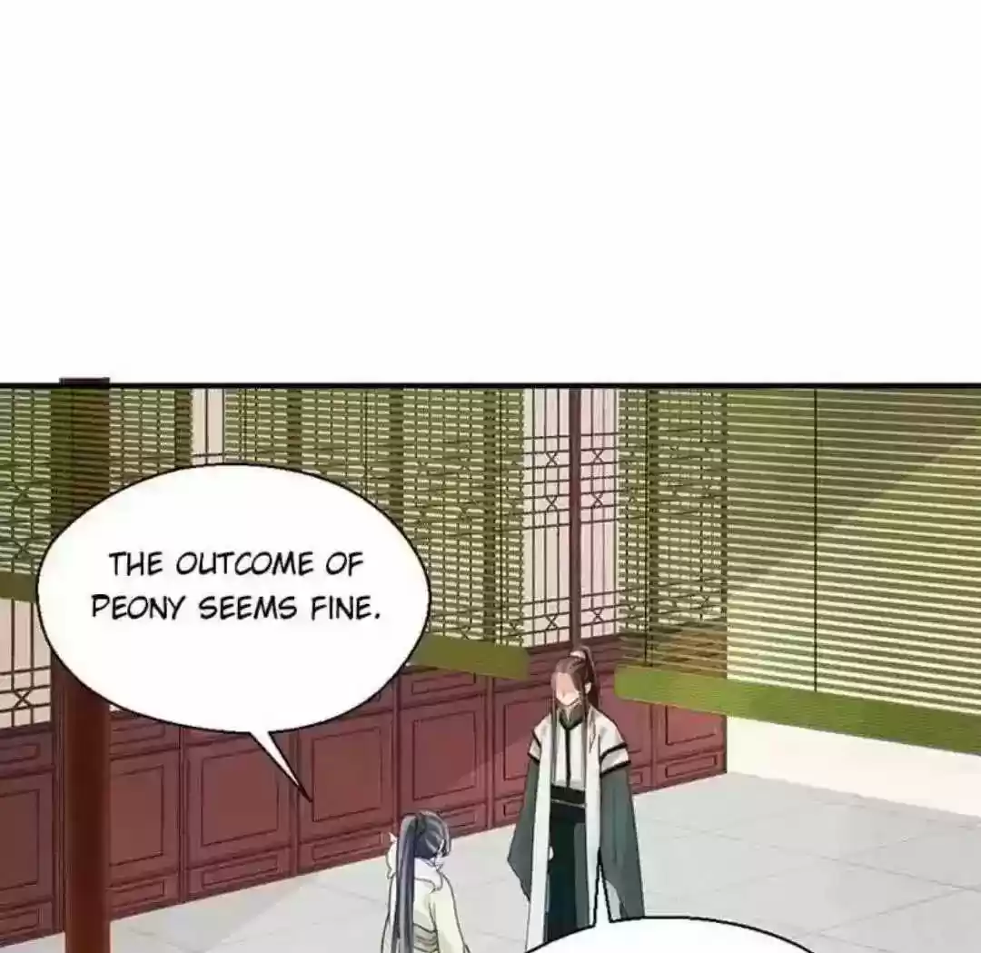 A Beauty, a Fatal Concubine Chapter 111