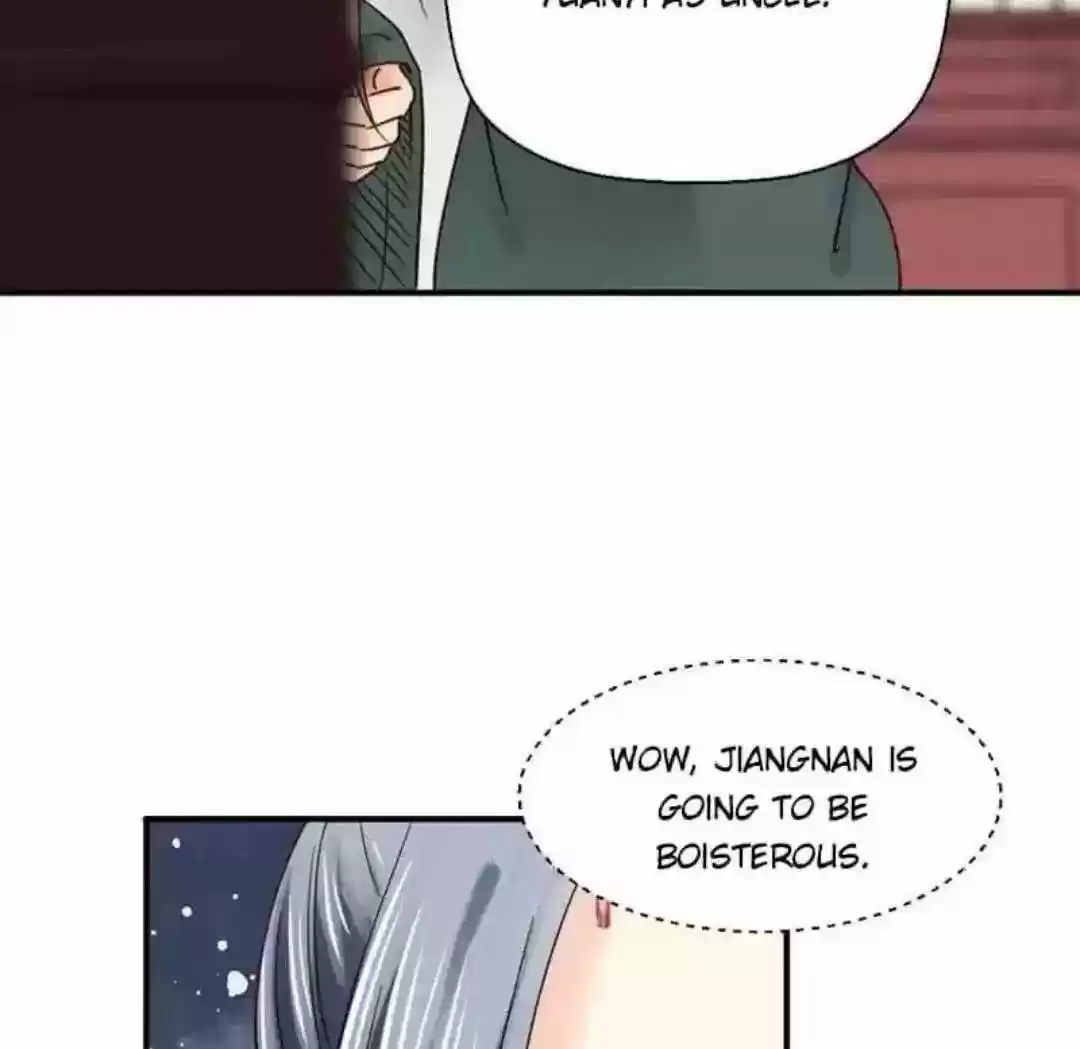 A Beauty, a Fatal Concubine Chapter 111