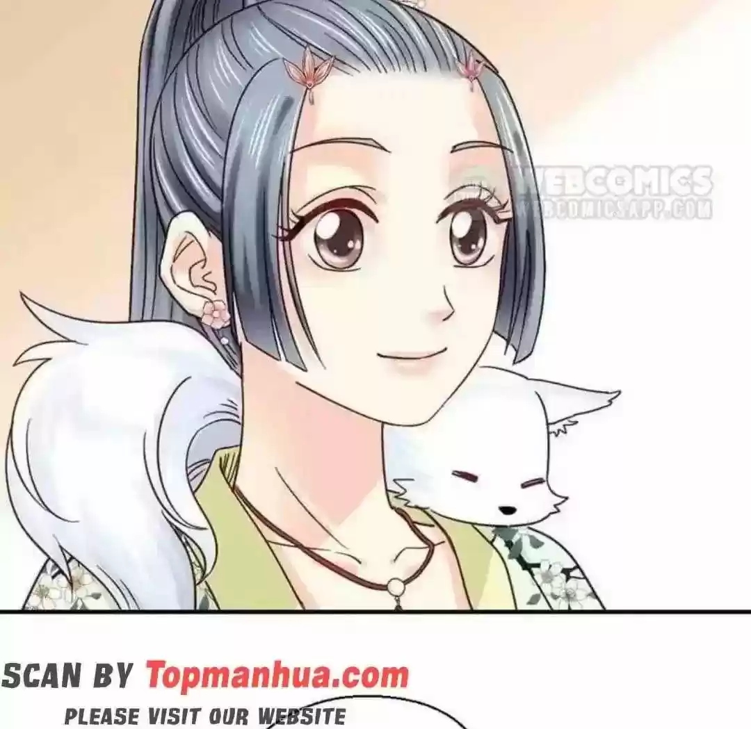 A Beauty, a Fatal Concubine Chapter 111