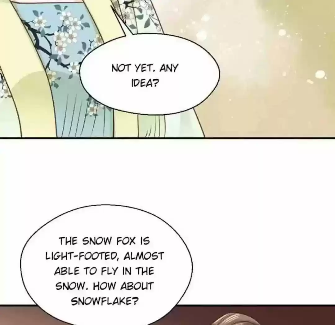 A Beauty, a Fatal Concubine Chapter 111