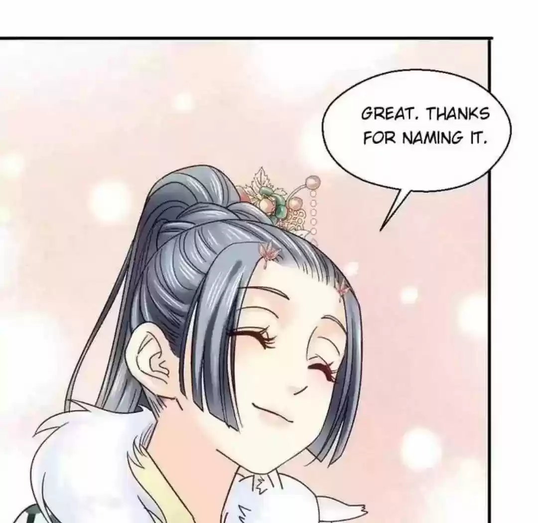 A Beauty, a Fatal Concubine Chapter 111