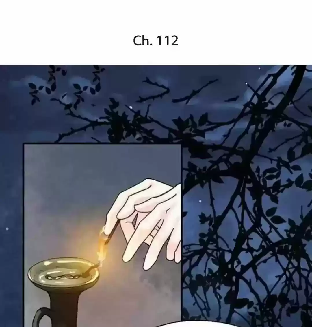 A Beauty, a Fatal Concubine Chapter 112