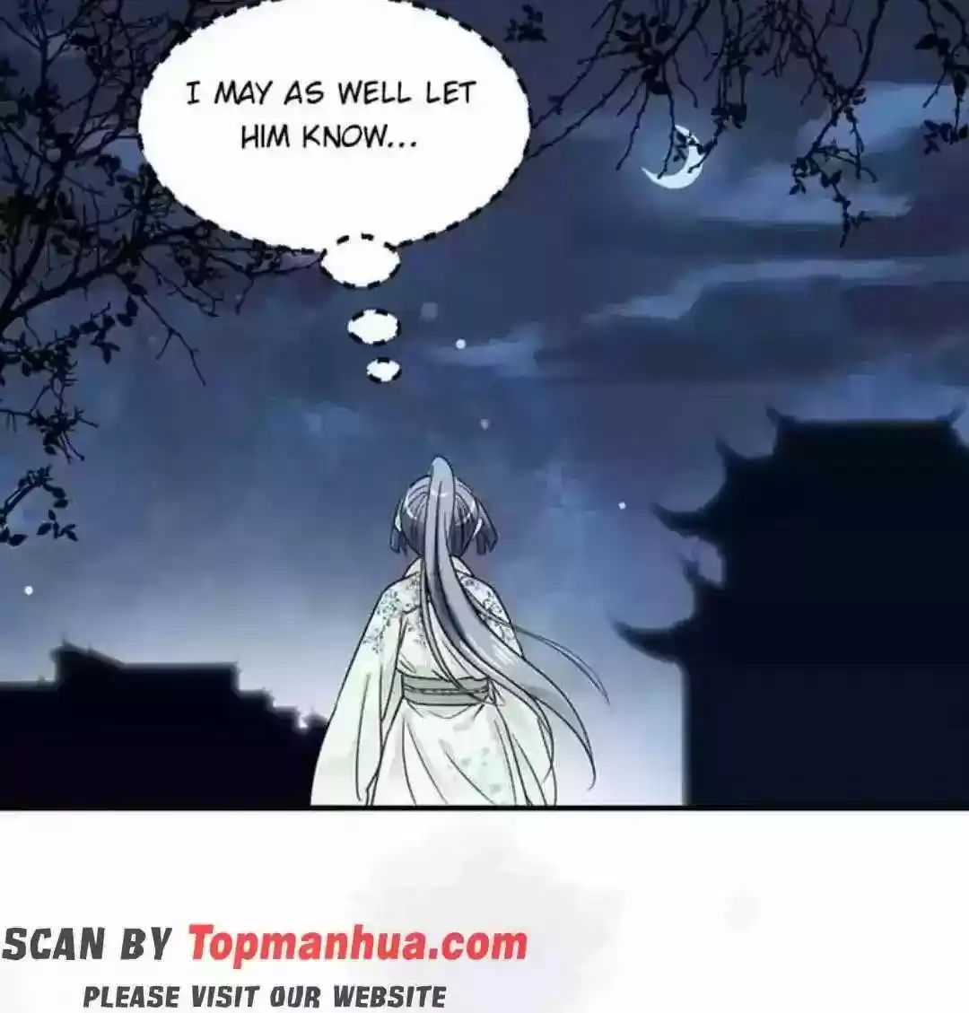 A Beauty, a Fatal Concubine Chapter 112