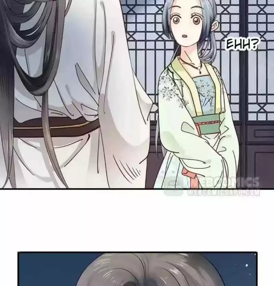 A Beauty, a Fatal Concubine Chapter 112