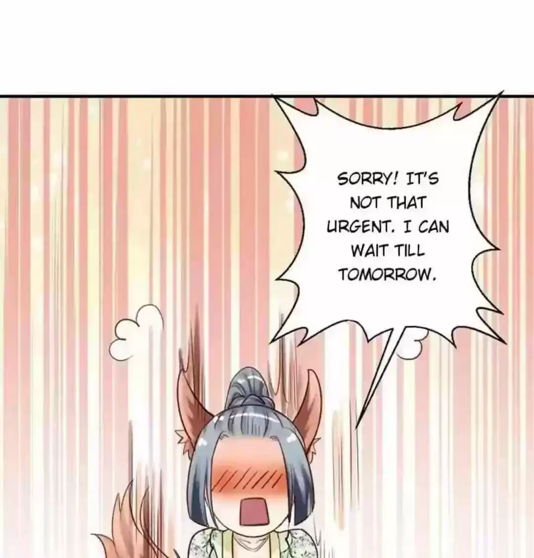 A Beauty, a Fatal Concubine Chapter 112