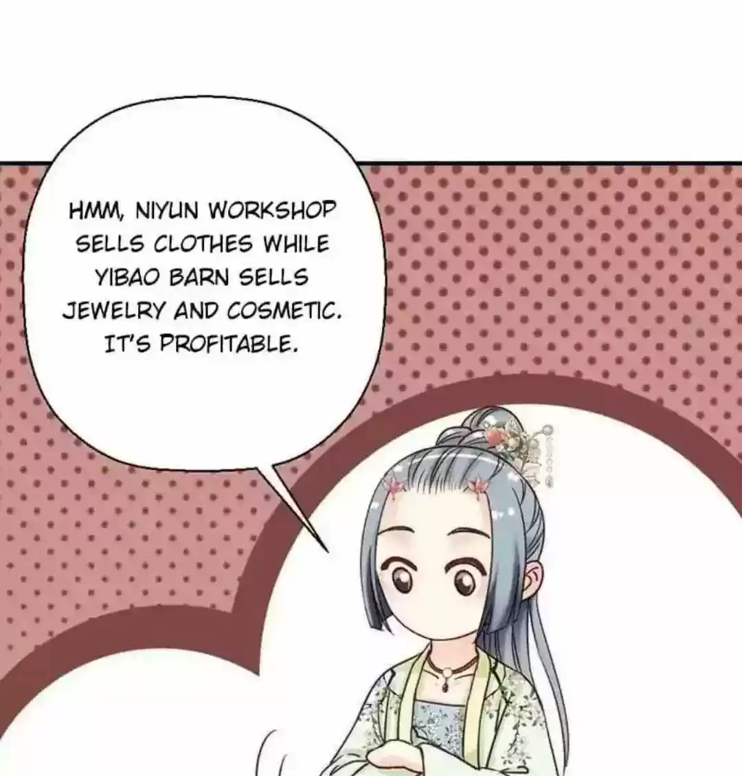 A Beauty, a Fatal Concubine Chapter 112