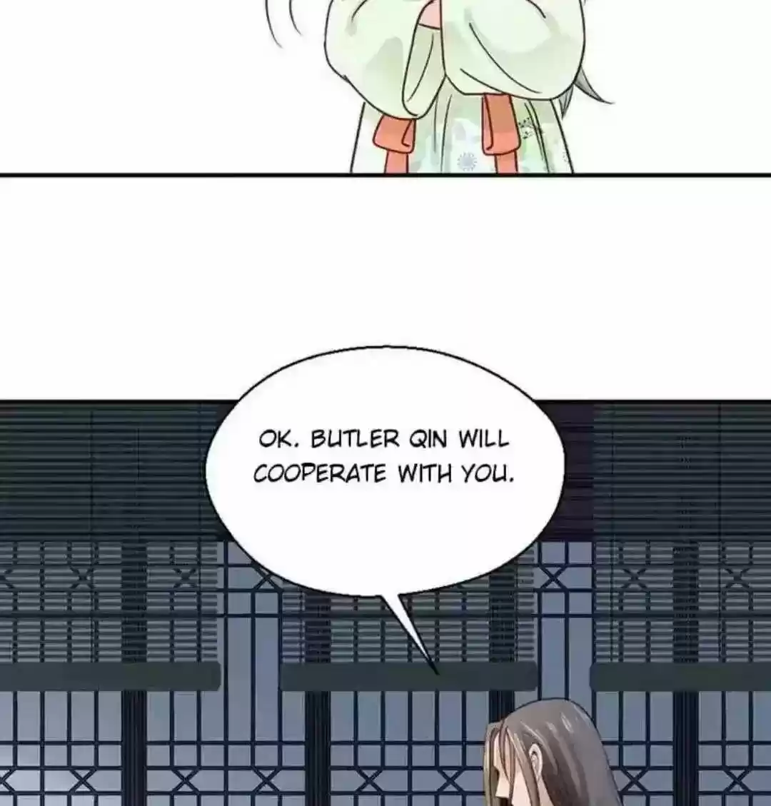 A Beauty, a Fatal Concubine Chapter 112