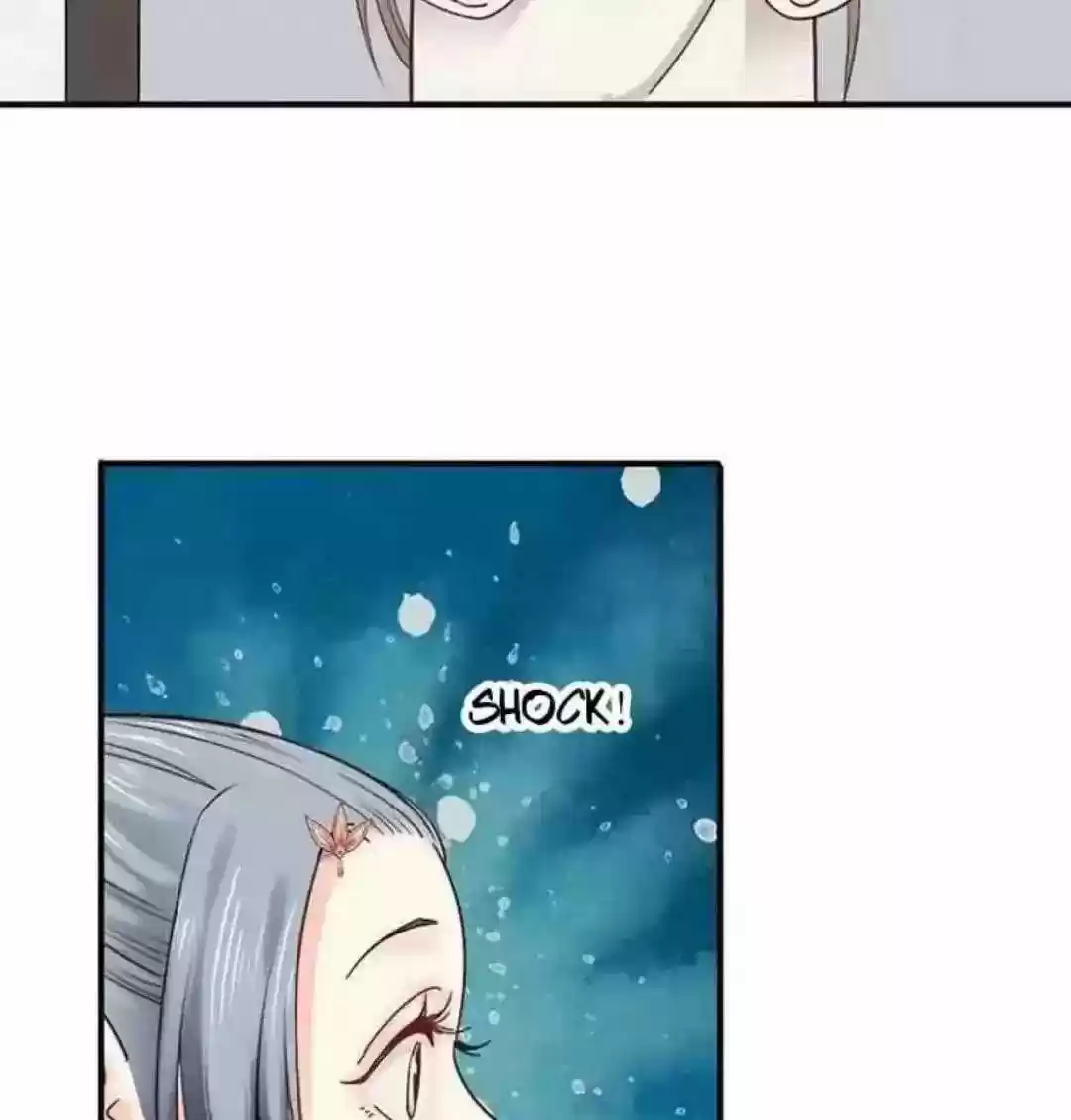 A Beauty, a Fatal Concubine Chapter 112