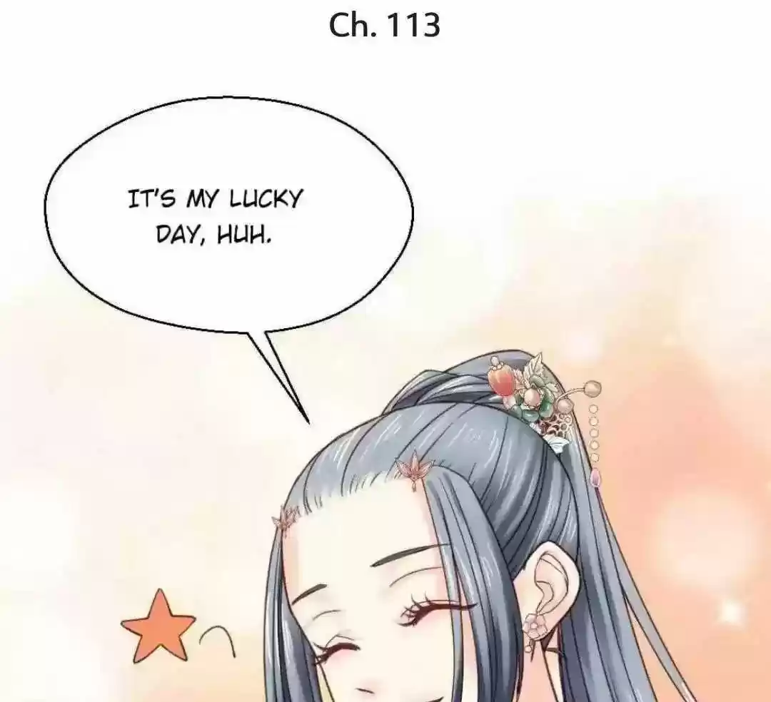 A Beauty, a Fatal Concubine Chapter 113