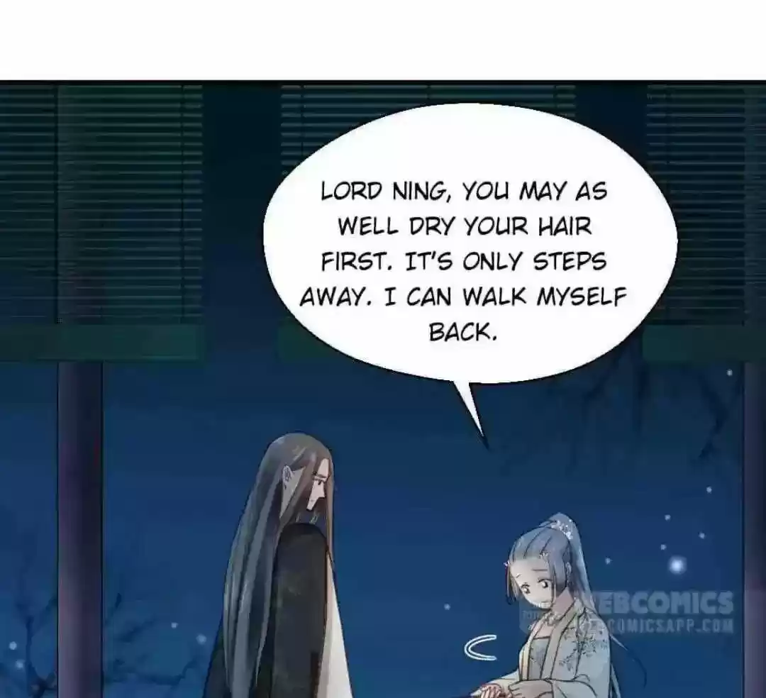 A Beauty, a Fatal Concubine Chapter 113