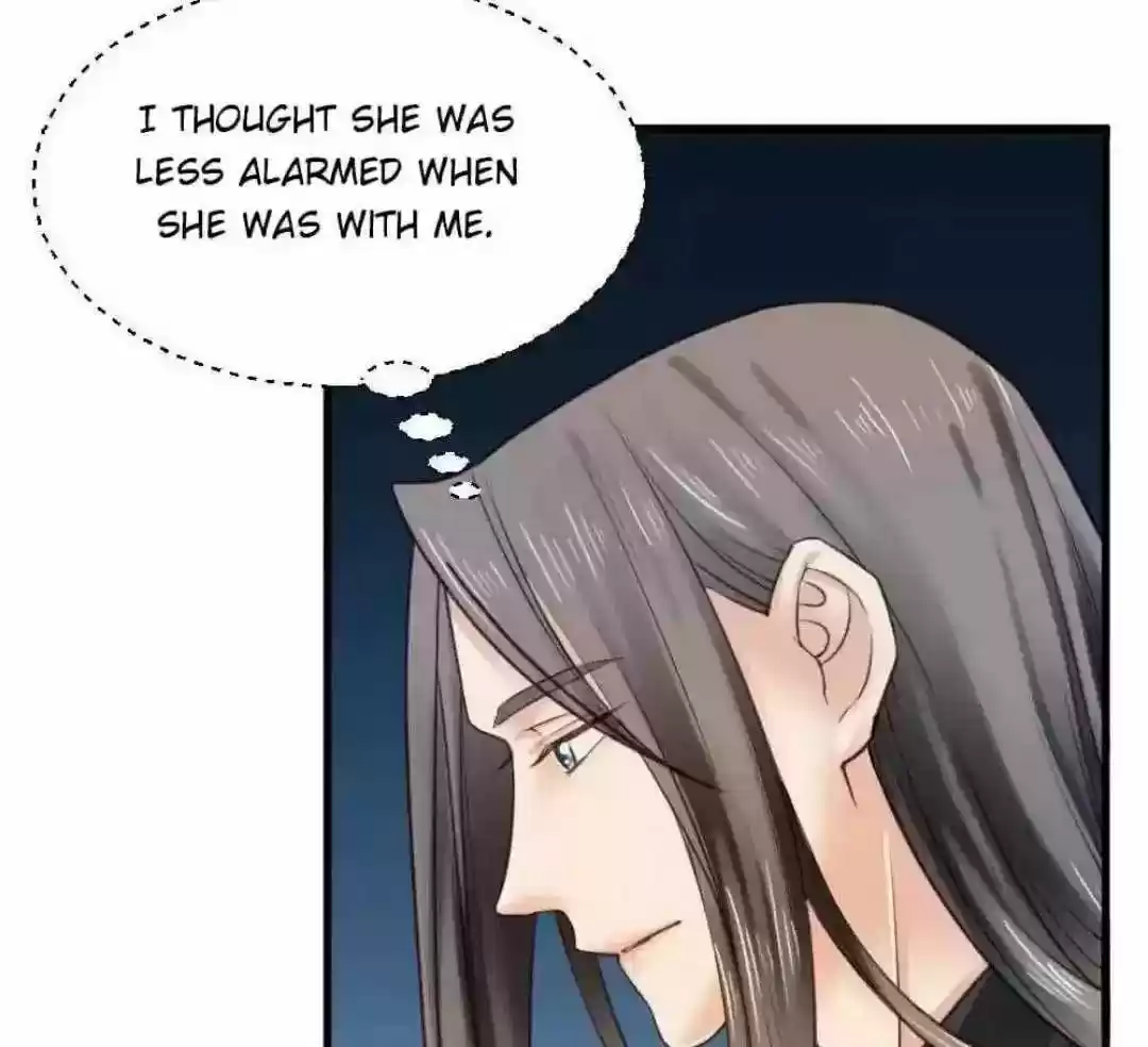 A Beauty, a Fatal Concubine Chapter 113