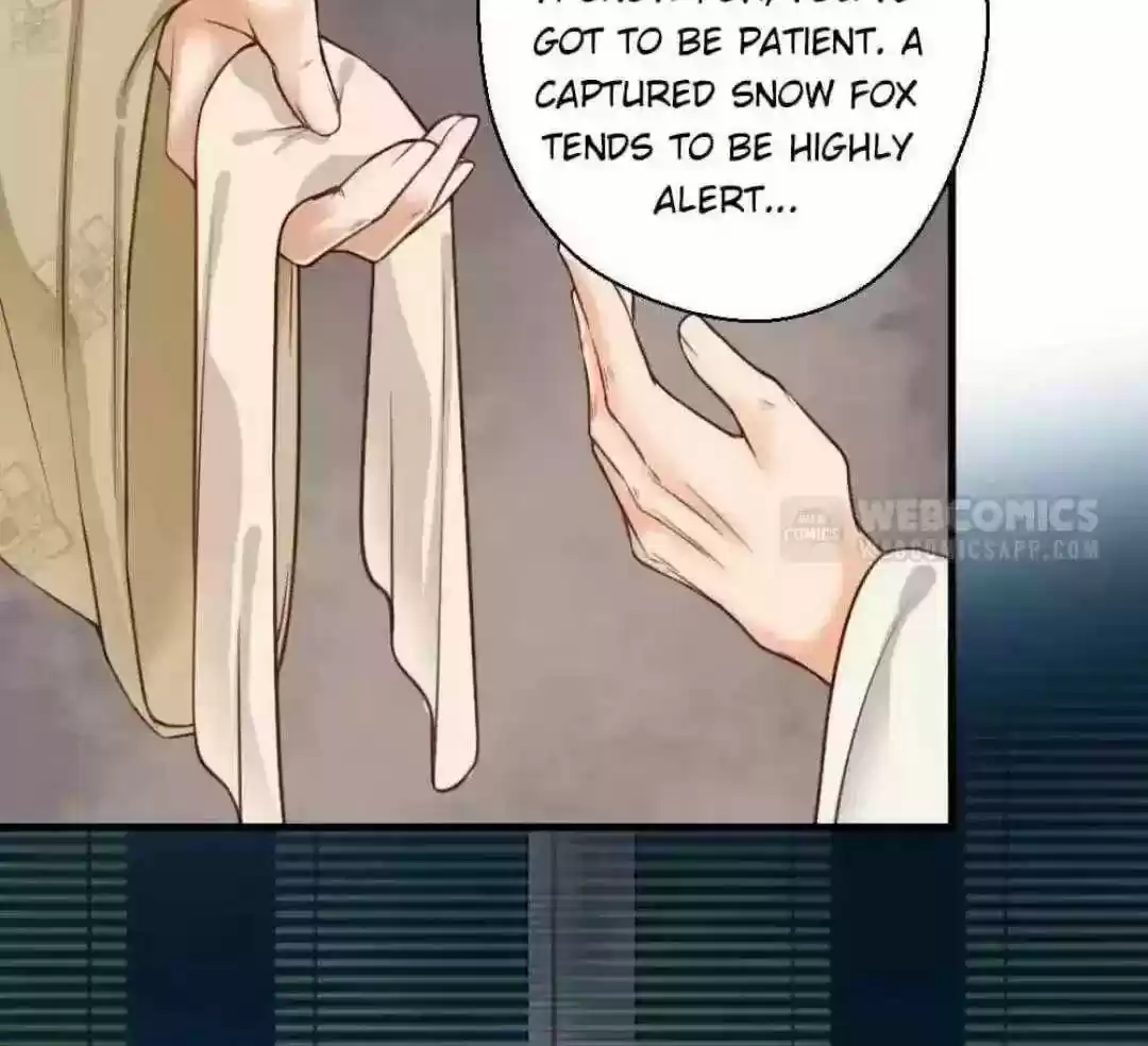 A Beauty, a Fatal Concubine Chapter 113