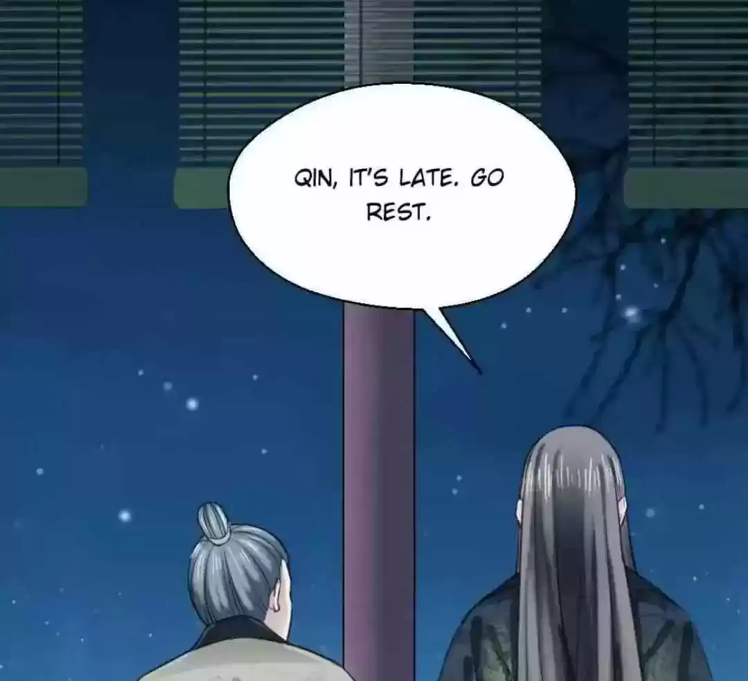 A Beauty, a Fatal Concubine Chapter 113