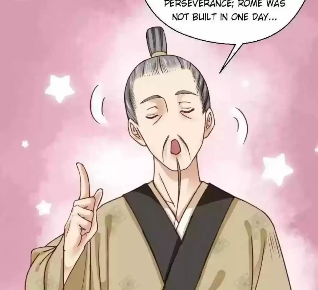 A Beauty, a Fatal Concubine Chapter 113