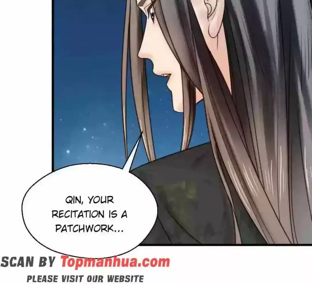 A Beauty, a Fatal Concubine Chapter 113