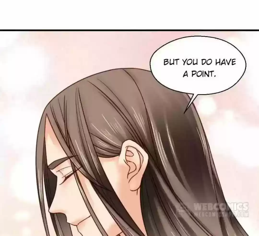 A Beauty, a Fatal Concubine Chapter 113